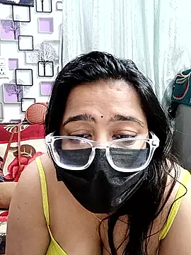 GangbangCouple webcam