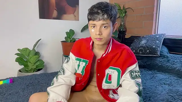 Andy_Belier23 webcam