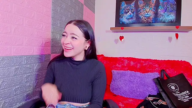 alanna_Love02 webcam