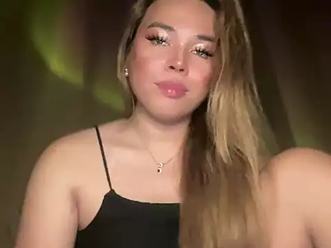 goddessofalltime webcam