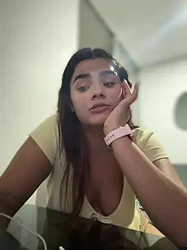 Kaily_Sweet16 webcam