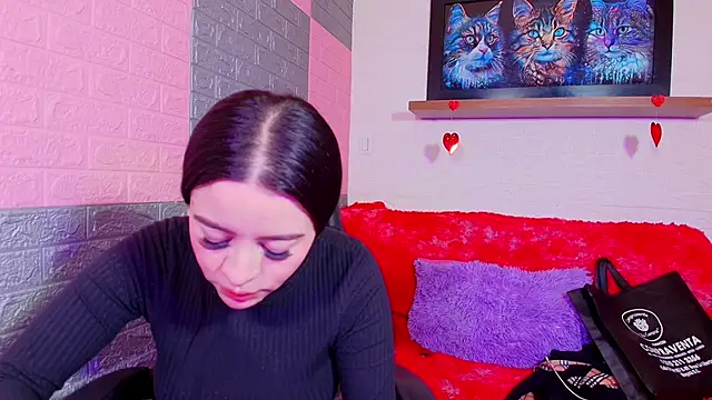 alanna_Love02 webcam