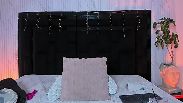 Agathaargent_ webcam