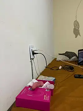 aphrodite_sexy webcam