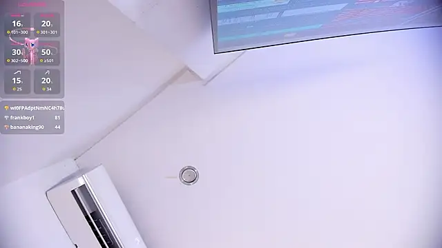 stephanymonroe webcam