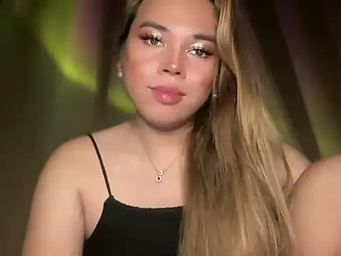 goddessofalltime webcam