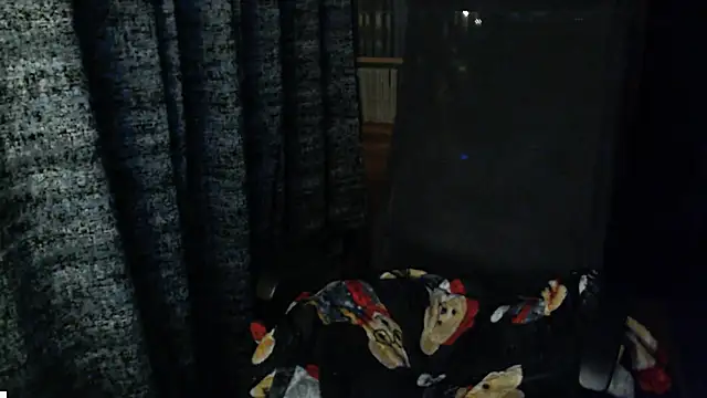 Student_Oliver webcam