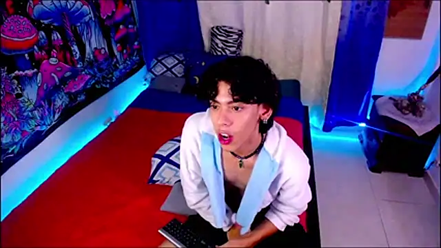 thedoll_ethan7 - Thedoll_ethan7's free webcam - UK Sex Cams