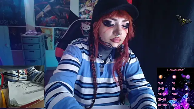 linda_mort webcam