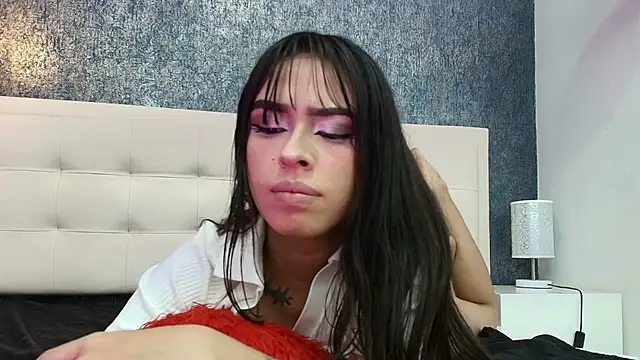 Cloeandtyfanny webcam