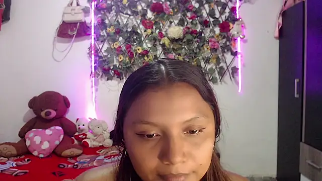 sexysusan4you webcam