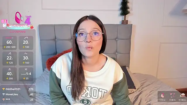 Elecktra_sweet webcam