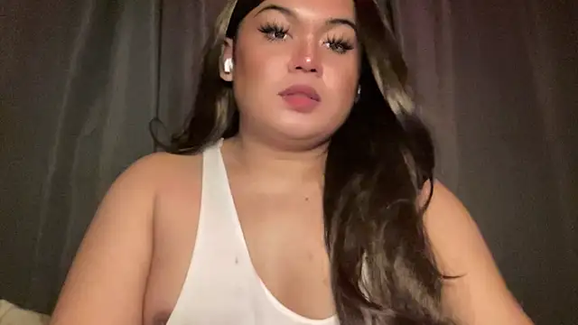 RedHead_Thalia webcam