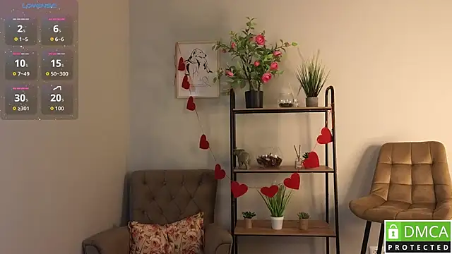 Eileen_Burton webcam