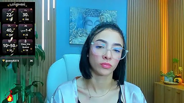 barbie_scoth_ webcam