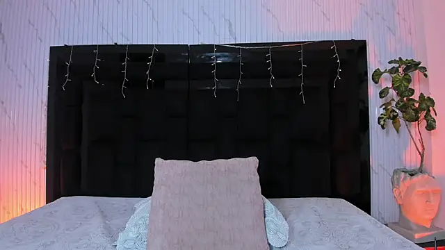 Agathaargent_ webcam