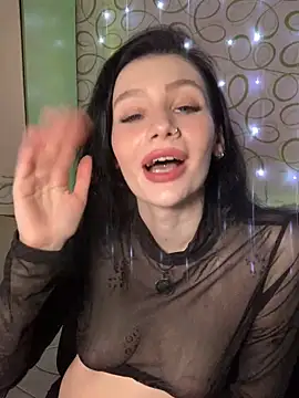 Steffy_Red_Candy webcam