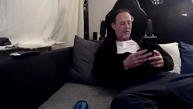 Sexy_Ass_Mike webcam