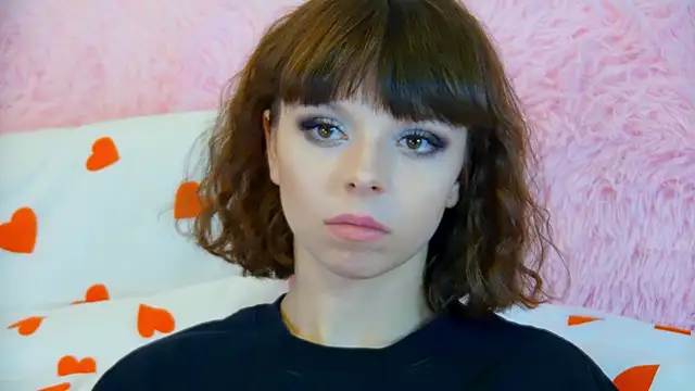 ElisabethDavis webcam