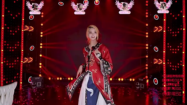 美女cdyyds-01在线直播