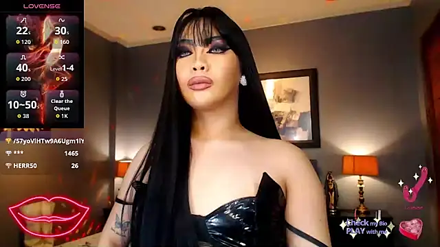 FridaHumphrey webcam