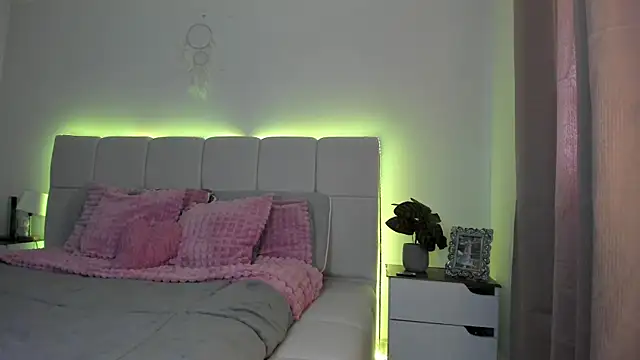 Ori_valentina webcam