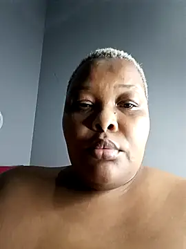 fatafricanqueen