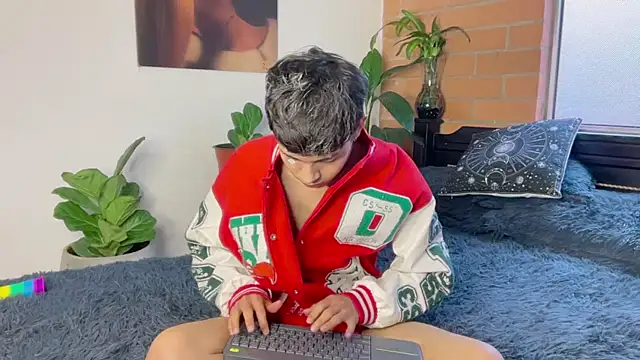 Andy_Belier23 webcam