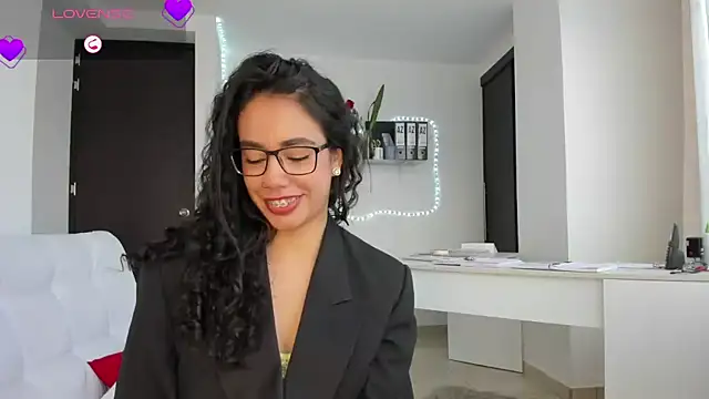 clumsiness_office69 webcam