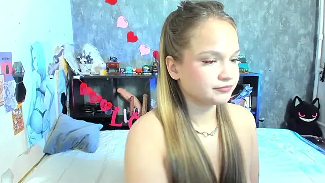 _provocatemur webcam