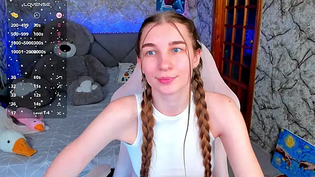 _flowersweeet_ webcam