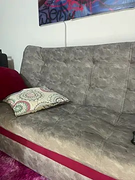 Anthony-Martin webcam