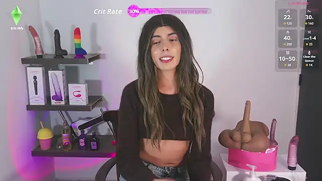 valentina_crtti webcam