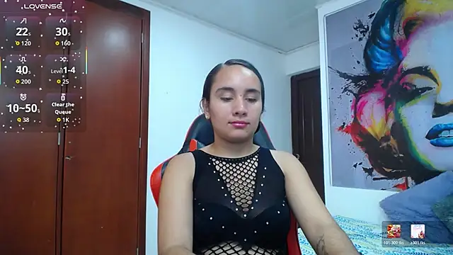 Maylin_horny19 webcam