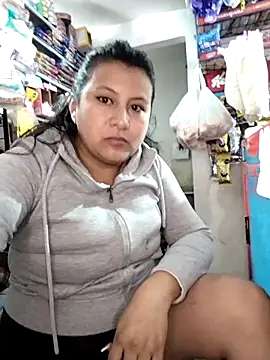 SexyandnaughtyLatinos webcam