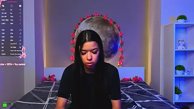 DeloresOkoren webcam