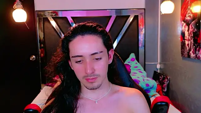 Angelis_Savage webcam