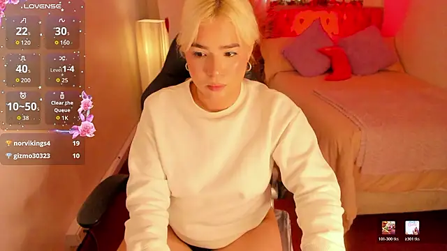 BarbieHannaB_ webcam