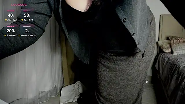 Colette__1977 webcam