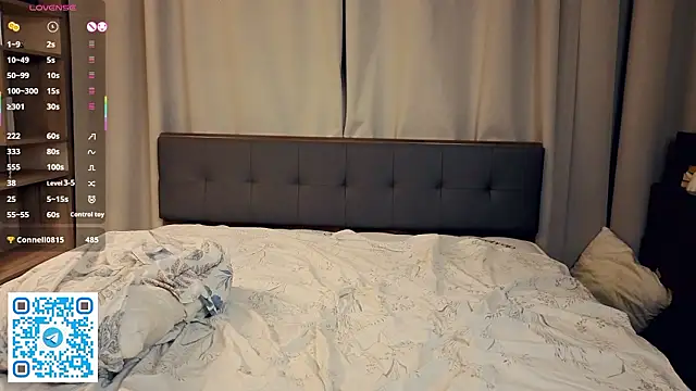 ClarissaMaheia webcam