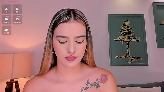 LaurentRosse1 webcam