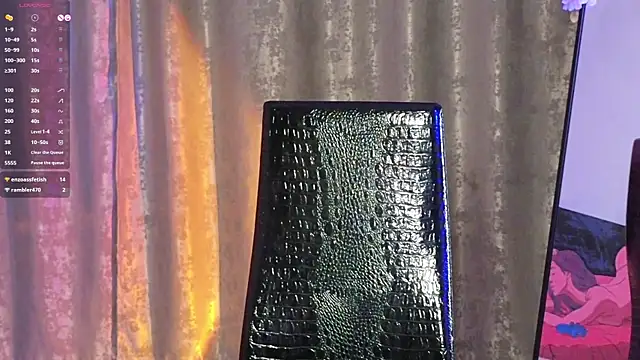 ashleycheeesman webcam