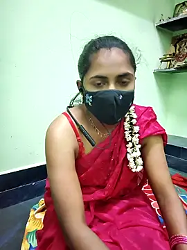 Tamil_Hot_Sahana webcam