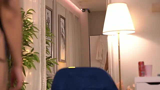 NicoleCellini webcam