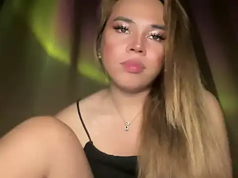 goddessofalltime webcam