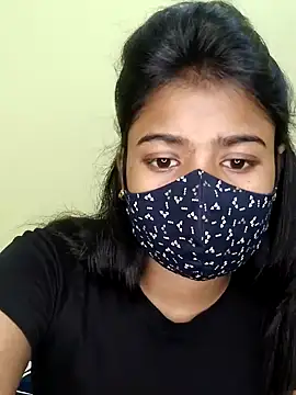 Webcam Model (trinasa)  is live.Free join now!