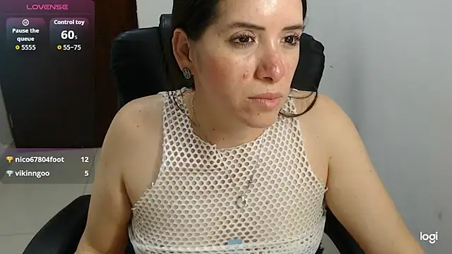 spicey_latina webcam