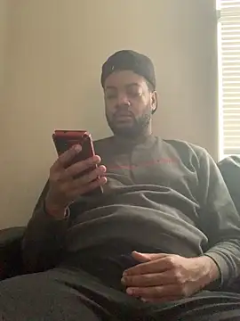 MrPresident_P webcam