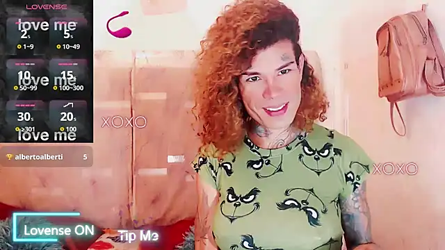 ana_tsxxx webcam