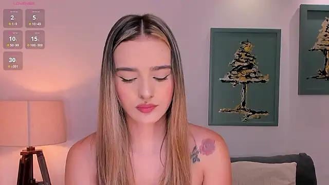 LaurentRosse1 webcam